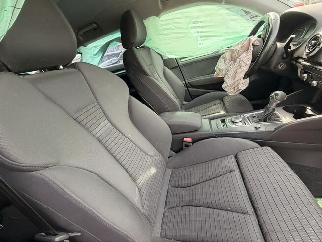 Audi A3 #Lift #S-Tronic #Led #2.0TDI Laskowo - zdjęcie 11