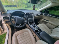 2013 ford fusion Puszczykowo - zdjęcie 12