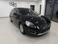 Volvo S60 Bogate Wyposażenie / Serwisowany / Roczna Gwarancja w cenie Korczyna - zdjęcie 7