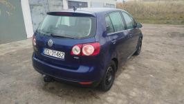 Golf PLUS 1.9 TDI 2006