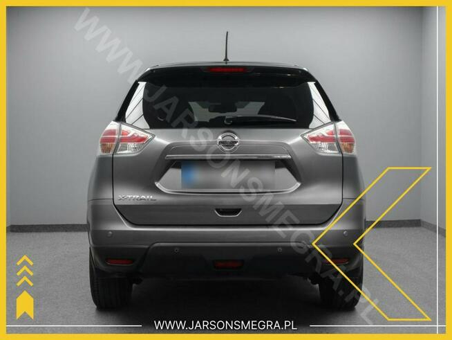 Nissan X-Trail 1.6 dCi DPF XTRONIC-CVT Kiczyce - zdjęcie 5