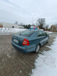 Škoda Octavia 1.6 Mpi - 2004 r - Klimatyzacja Głogów - zdjęcie 4