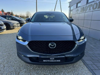 Mazda CX-30 e-SKYACTIV-G 185 AWD Automatik "Selection" 23vat Chełm Śląski - zdjęcie 5