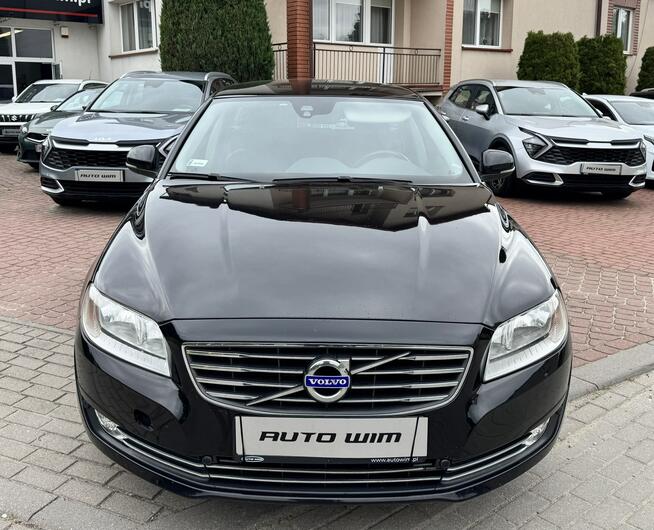 Volvo V70 2016/SALON POLSKA/FV23%/stan bdb/gwarancja Ełk - zdjęcie 11