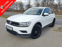 Volkswagen Tiguan 2,0 TDI Nawigacja Hak Zarejestrowany Gwarancja
