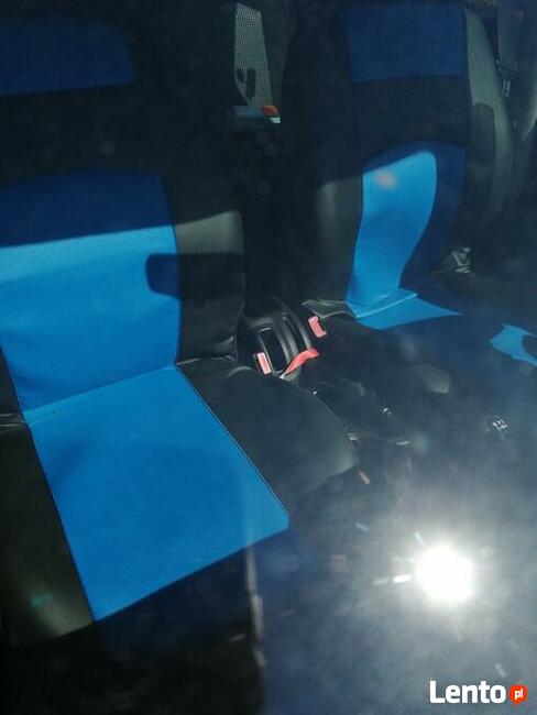 Sprzedam Peugeot 206 SW Kombi Lędziny - zdjęcie 1