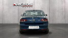 Volkswagen Passat 1.5 TSI EVO Bussines DSG sedan Warszawa - zdjęcie 4