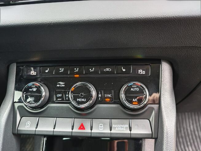 Škoda Karoq Sadlno - zdjęcie 12