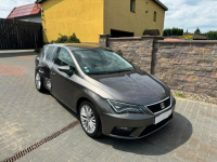 Seat Leon 1.2 TSI 110 Xenon#Navigacja Margonin - zdjęcie 4