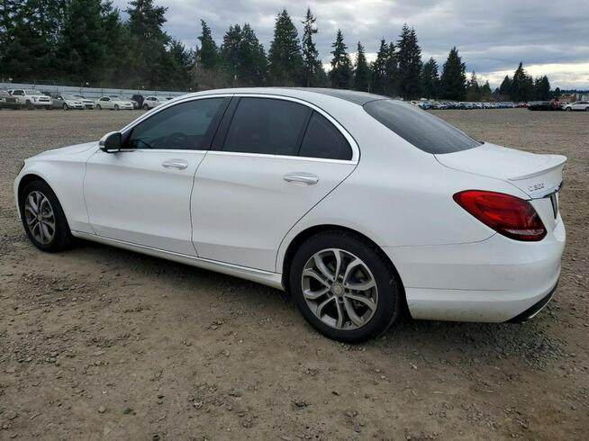 Mercedes C 300 / 4MAtic / niski przebieg / automat / Tarnów - zdjęcie 5