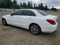 Mercedes C 300 / 4MAtic / niski przebieg / automat / Tarnów - zdjęcie 5
