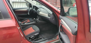 BMW X1 SPRZEDAM STAN BARDZO DOBRY BEZWYPADKOWY Szczecin - zdjęcie 3