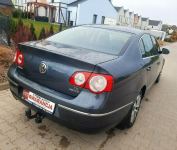 Volkswagen Passat ZadbanyBlueMotionSerwis Rata490zl Śrem - zdjęcie 12