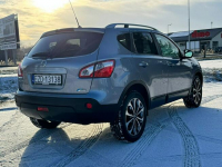 Nissan Qashqai *LIFT*BDB stan*Serwisowany* Zduńska Wola - zdjęcie 12