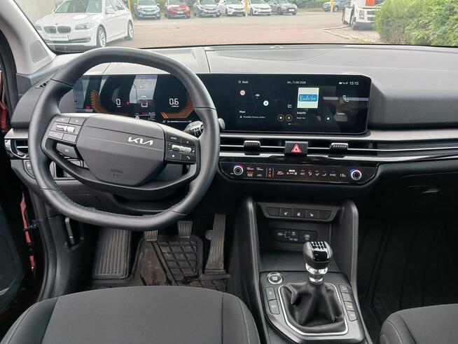 Kia Sportage Tarnów - zdjęcie 6