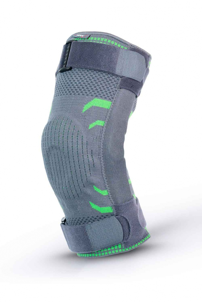 ELASTYCZNY STABILIZATOR STAWU KOLANOWEGO GENUMAX PLUS O-1210 Bemowo - zdjęcie 2