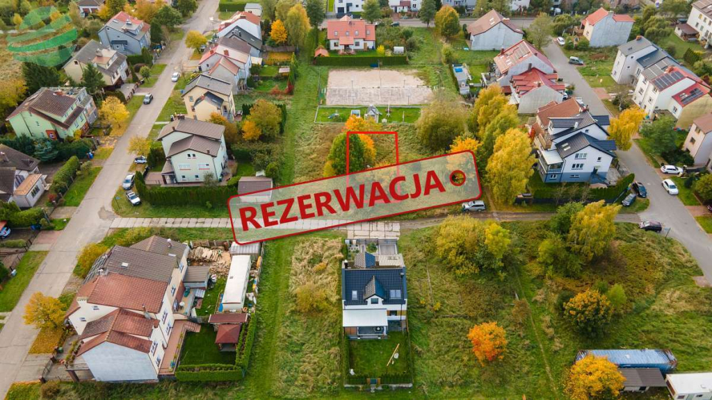 Działka budowlana z usługami ul. Sucharskiego – Da Darłowo - zdjęcie 12