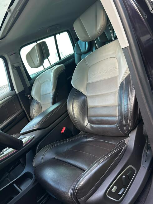 Renault Espace #InitialeParis #7osob #Automat #FullLed Laskowo - zdjęcie 10
