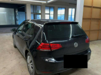 GOLF VII 1.4 122KM BlueMotion podgrze fote KAMERA czujniki SERWIS 2014 Tychy - zdjęcie 2