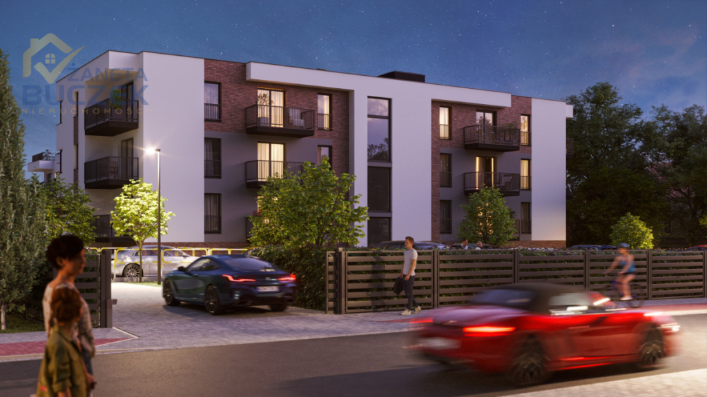 Mieszkanie w Nowej Inwestycji w Sochaczewie Sochaczew - zdjęcie 7