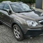 Opel Antara Bytom - zdjęcie 5