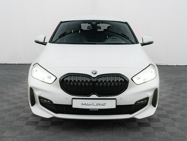 DW3UG56#118i M Sport NAVI Ambient Cz.park Salon PL VAT 23% Gdańsk - zdjęcie 7