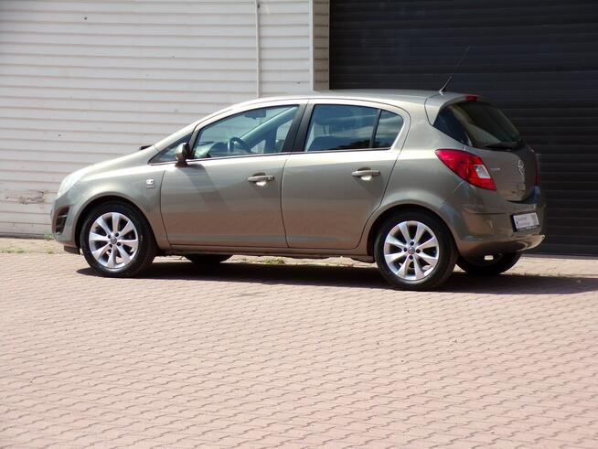 Opel Corsa Klimatronic / I Właść /1,4 /87KM /2013 Mikołów - zdjęcie 10