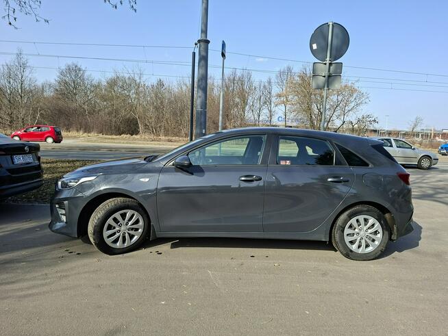 Kia Cee'd Łódź - zdjęcie 4