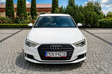 Audi A3 Sadlno - zdjęcie 2