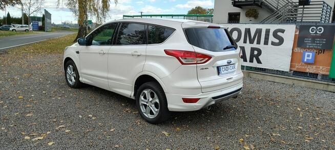 Ford Kuga Bogata wersja ST Goczałkowice-Zdrój - zdjęcie 6