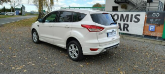 Ford Kuga Bogata wersja ST Goczałkowice-Zdrój - zdjęcie 6