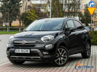 Fiat 500x 1.4_Benzyna_140KM_115 tyś. km