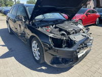Audi A4 Avant DSG Style 150KM Gliwice - zdjęcie 5