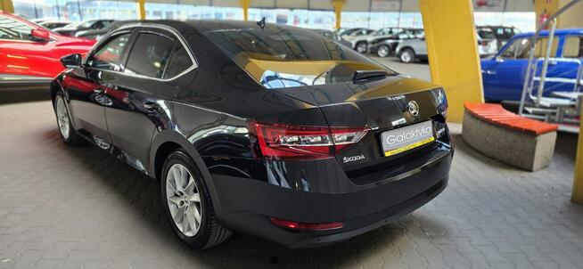 Škoda Superb 2018/2019 ZOBACZ OPIS !! W podanej cenie roczna gwarancja Mysłowice - zdjęcie 7