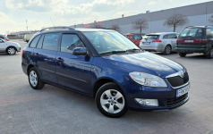 Škoda Fabia 1.2 TSI 86 koni Klimatronik możliwa ZAMIANA Rawa Mazowiecka - zdjęcie 2