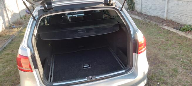 Passat B7 Niemcy Gubin - zdjęcie 12
