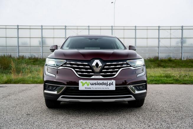 Renault Koleos 2.0 dCi X-Tronic 4x4, Salon PL, Bezwypadkowy, FV23% Warszawa - zdjęcie 2