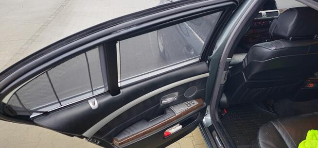 BMW 735i Kamień Pomorski - zdjęcie 5
