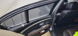 BMW 735i Kamień Pomorski - zdjęcie 5