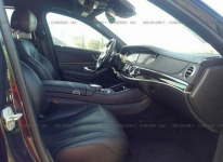 Mercedes S 550 2015, 4.7L, po kradzieży Słubice - zdjęcie 6