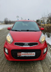 Kia Picanto Zadbany Lift Oryg.73tys.km Rata500zł Śrem - zdjęcie 9