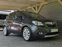 Opel Mokka 1.4 Turbo Innovation, Instalacja LPG Tenczynek - zdjęcie 10