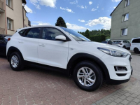 Hyundai Tucson SALON POLSKA/1 WŁ/serwis ASO/gwarancja Ełk - zdjęcie 6