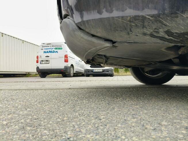 Audi A4 1.8TFSI*Niski Przebieg Bibice - zdjęcie 10