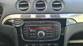 Ford S-Max Converse+ 1 właściciel w Polsce Moc 163KM Olsztyn - zdjęcie 11