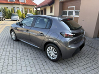 Peugeot 208 1,2 75KM  Klimatronik  CarPlay Orzech - zdjęcie 10