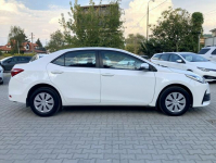 Toyota Corolla Salon Polska * I właściciel * Klima * Serwis ASO Konstancin-Jeziorna - zdjęcie 5