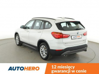 BMW X1 Navi czujniki aut.klima bluetooth Warszawa - zdjęcie 4