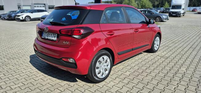 Hyundai i20 1.2 84KM - Serwisowany - Polska Studzienice - zdjęcie 5