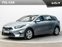 Kia Ceed HB 1.5 T-GDI 6MT M 160KM Salon Polska